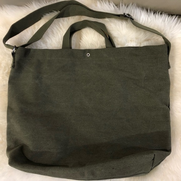 Canvas Bag - Picture 3 of 5